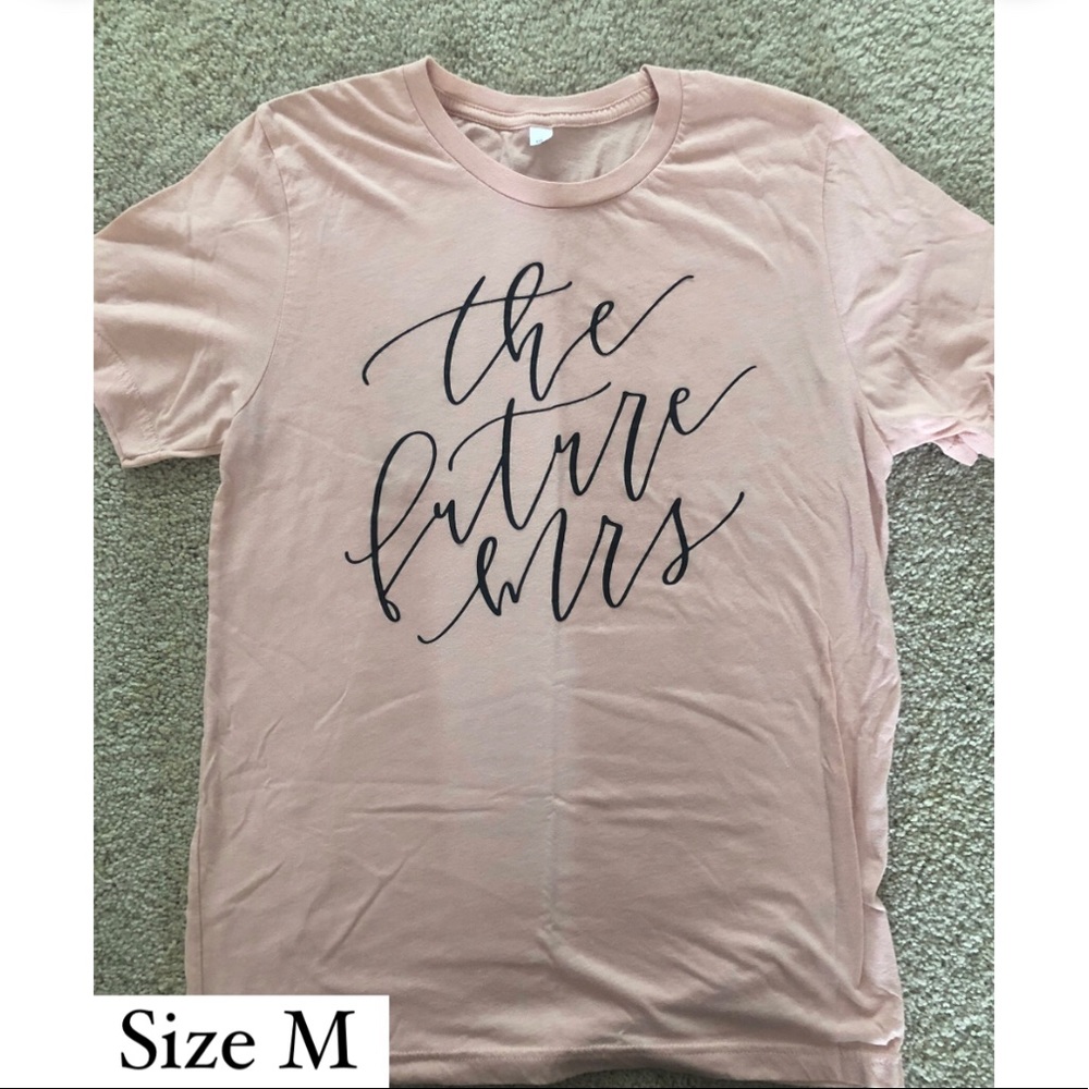Future Mrs. Shirt